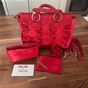 Separately listed now.